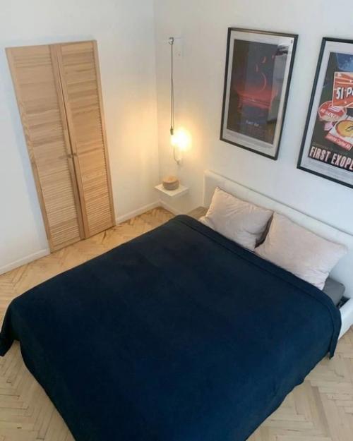 Весь ремонт делал своими силами, собственноручно. 07