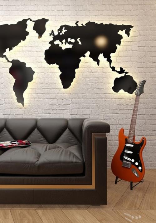 Таким образом, если у вас небольшая студия в пределах 21 кв. 07