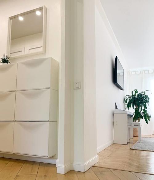 Весь ремонт делал своими силами, собственноручно. 05