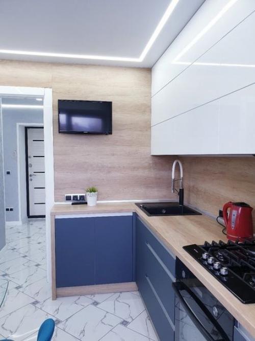 Вот, результат моего детища. 01