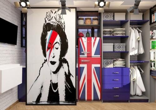 Таким образом, если у вас небольшая студия в пределах 21 кв. 02