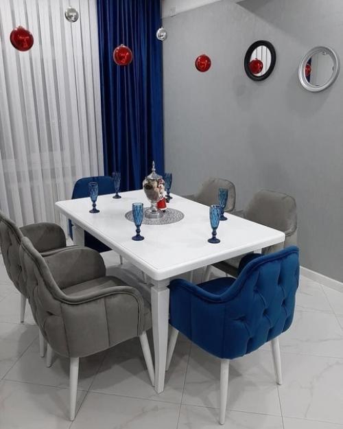 Квартиру брали уже с отделкой, чтобы не тратить свое время на этот процесс. 03