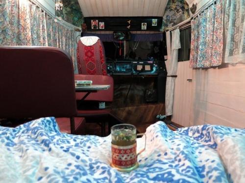 Мое решение дачного вопроса. 01