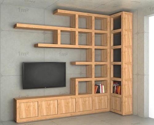 Полок как говориться в доме много не бывает. 01