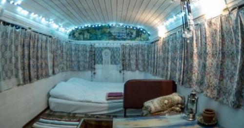 Мое решение дачного вопроса. 04