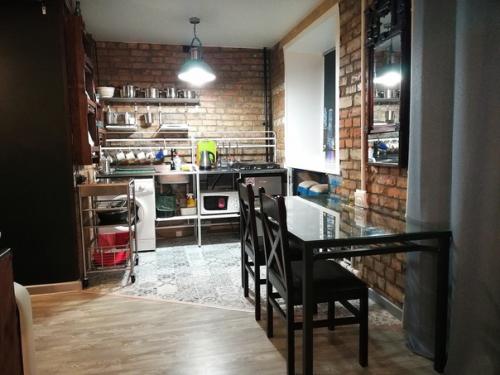 Небольшая история о том, как мы превращали свою квартиру в лофт. 02