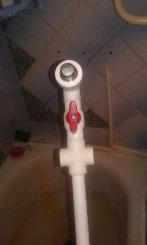 Когда смекалка работает на 120 процентов. 01