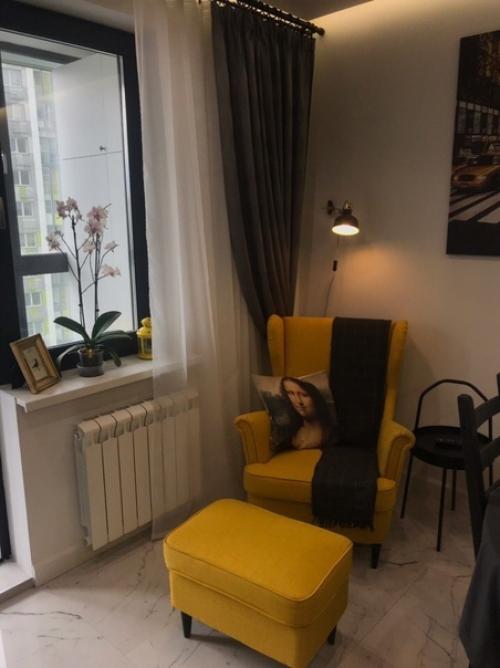 А это моя кухня. 04