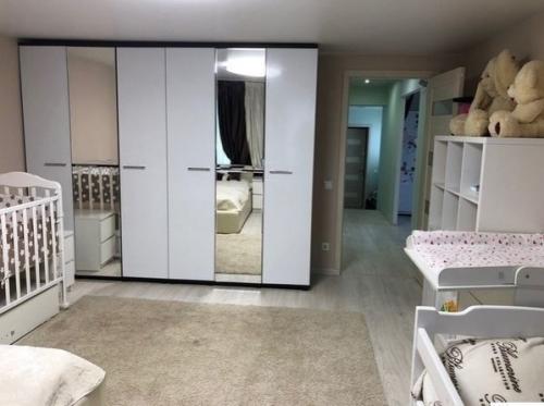 Наша скромная уютная квартирка. 07