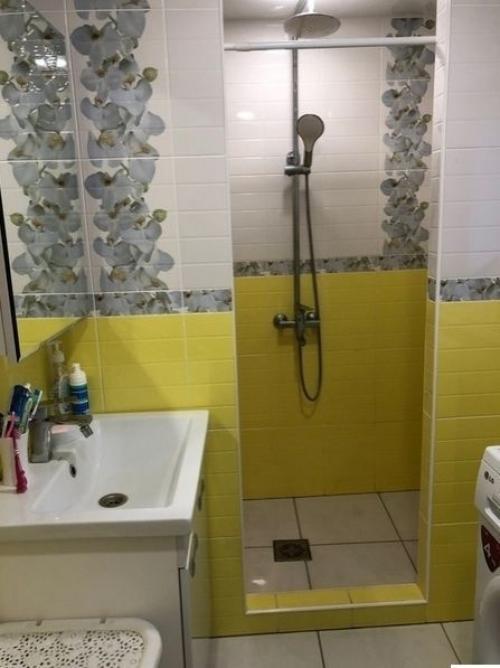 Наша скромная уютная квартирка. 08