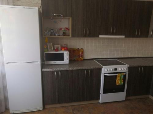 Прошу совета по декору кухни. 02