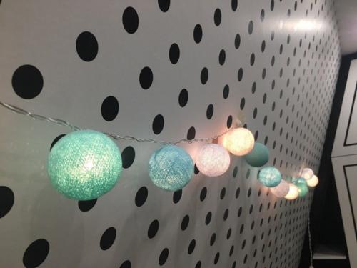 Простенький, но весьма уютный ремонт в комнате нашей дочки. 03