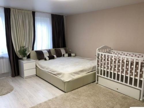 Наша скромная уютная квартирка. 05