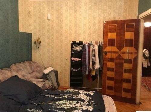 Вот так изменилась моя скромная квартирка после проделанного капитального ремонта. 02