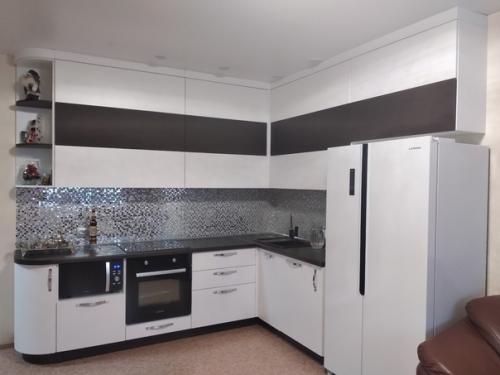 Моя супер модная и стильная кухня. 02