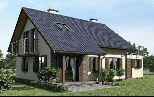 Таким образом, если ты давно планировал сделать себе дом с массандрой, то хватит ждать, бери и пробуй! 01