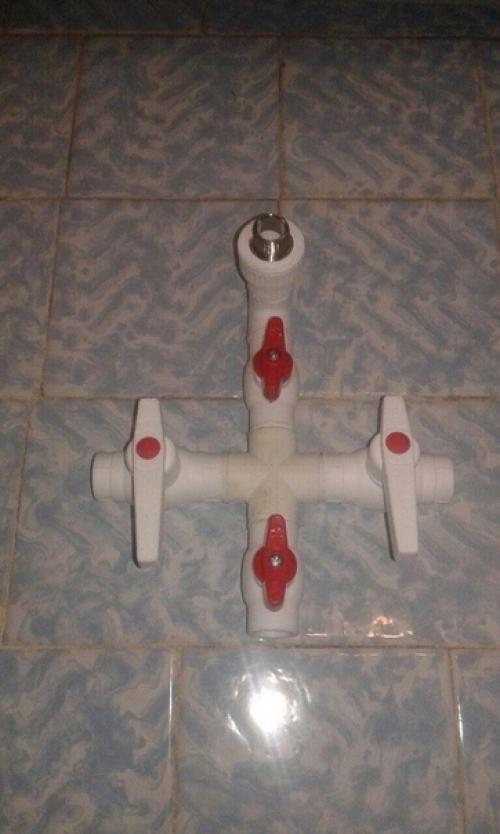 Когда смекалка работает на 120 процентов. 03