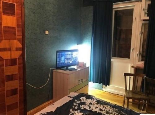 Вот так изменилась моя скромная квартирка после проделанного капитального ремонта. 01