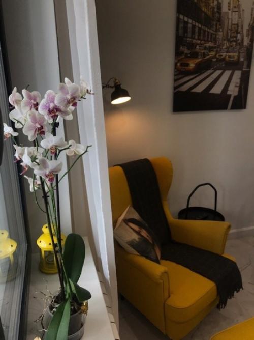 А это моя кухня. 07