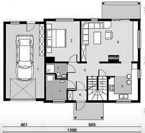 Таким образом, если ты давно планировал сделать себе дом с массандрой, то хватит ждать, бери и пробуй! 02