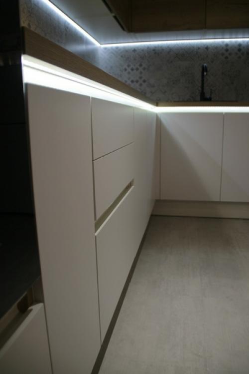 Стильная и красивая кухня. 07