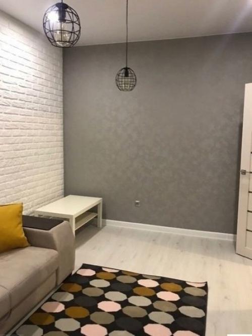 Вот так изменилась моя скромная квартирка после проделанного капитального ремонта. 05