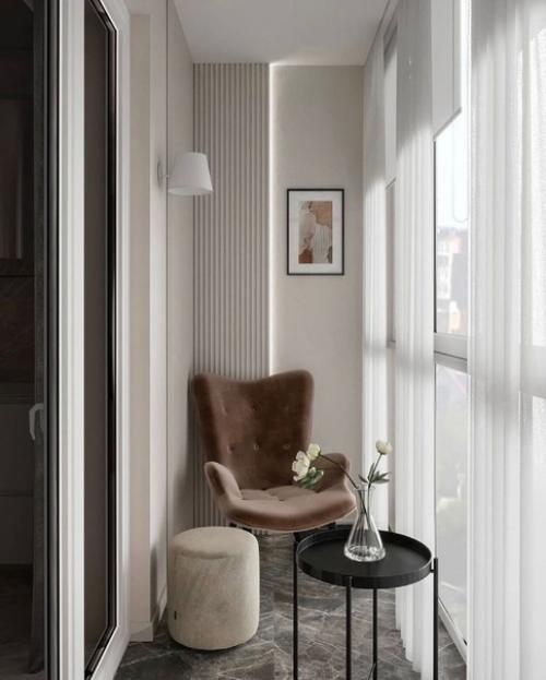 Минимализм в интерьере весьма важная часть. 05