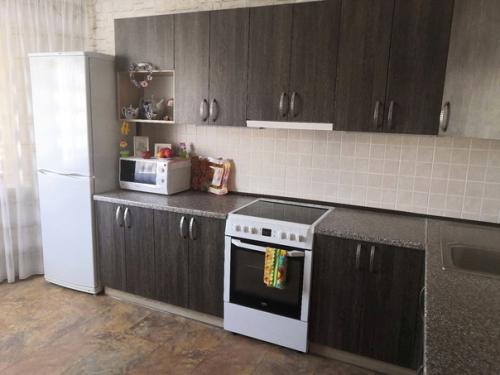 Прошу совета по декору кухни. 03