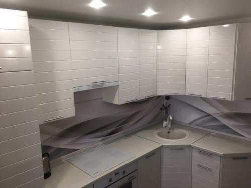 Моя новенькая кухня. 03