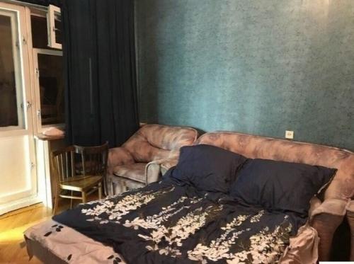 Вот так изменилась моя скромная квартирка после проделанного капитального ремонта.