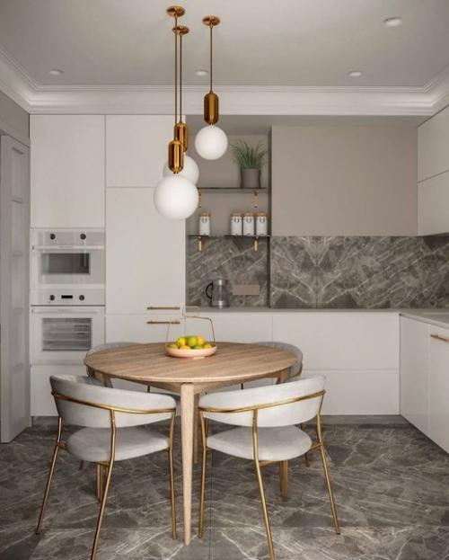 Минимализм в интерьере весьма важная часть. 03