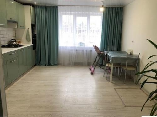 Наша скромная уютная квартирка. 02