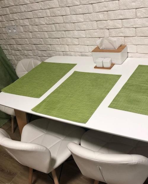 Вот так мы свою квартиру оформили. 02