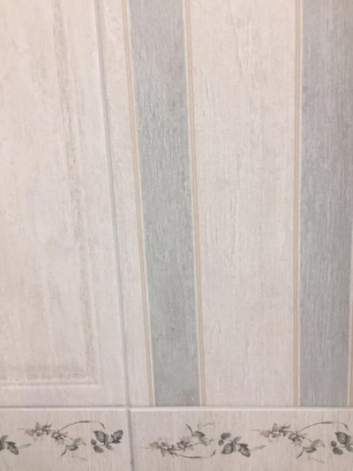 Покажу пожалуй и я свою ванную комнату. 08