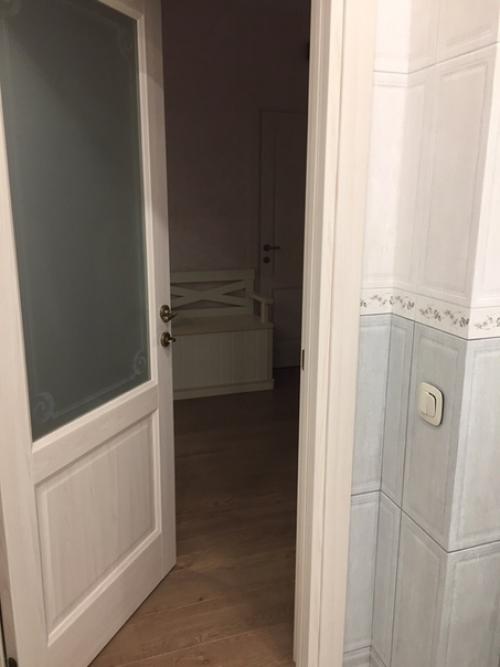 Покажу пожалуй и я свою ванную комнату. 06