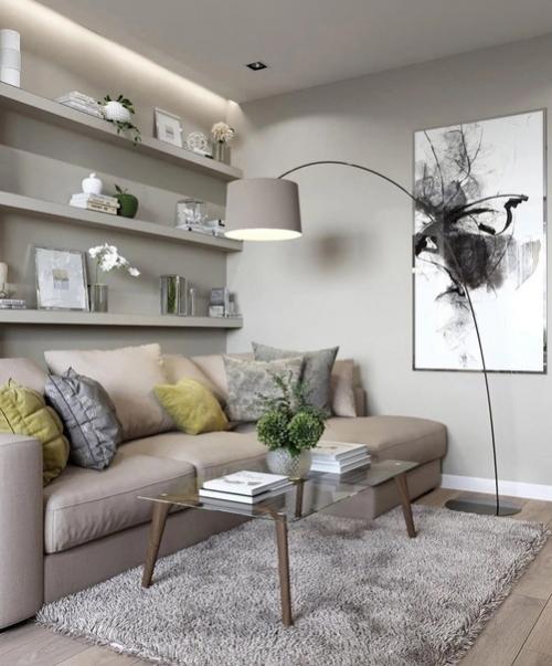 Сделал специальную неоновую подсветку. 03