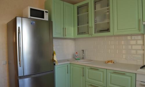 Кухня 9, 2 кв. 07