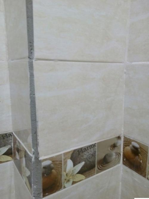 И это все нам сделал так называемый Профессиональный Мастер, которого нам посоветовали. 04