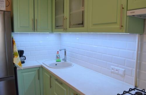 Кухня 9, 2 кв. 05