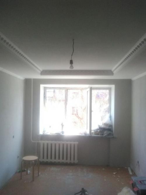 Такую детскую мы для наших ребят сделали. 05