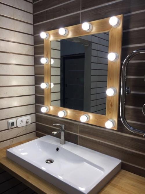 Наш санузел. Площадь очень маленькая, пришлось конкретно так подумать, как лучше всего все разместить там. 03