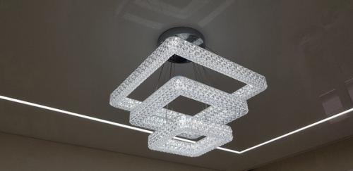 Наша гостинная и по совместительству спальная комната. 05