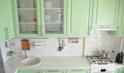 Кухня 9, 2 кв. 04