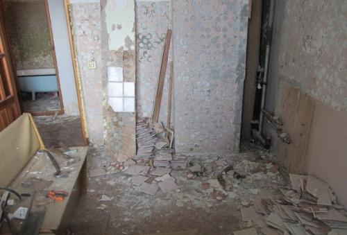 Кухня 9, 2 кв.