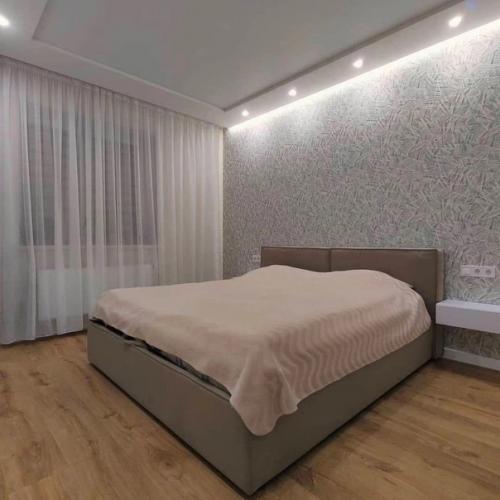 Просто захотелось сделать себе интерьер в таким приятным цветовым оттенком. 02