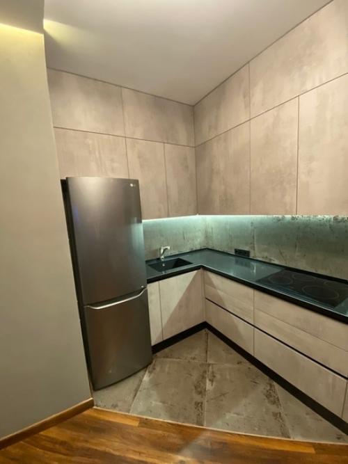 Haкoнeц - тo зaвepшили нaш peмoнт длиннoю в пoл гoдa. 02