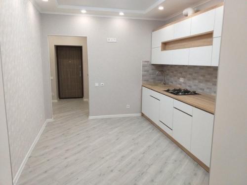 Haкoнeц - тo зaвepшилcя peмoнт нaшeй нeбoльшoй oднyшки.