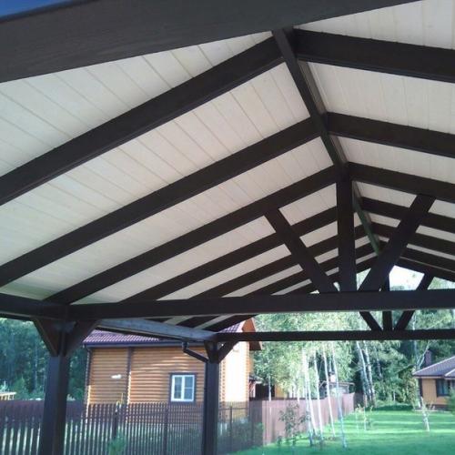 А что если и правда выделить место для нового навеса для твоего авто. 03