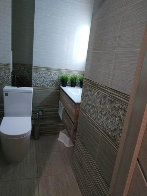 И я своим ремонтом поделюсь. 04