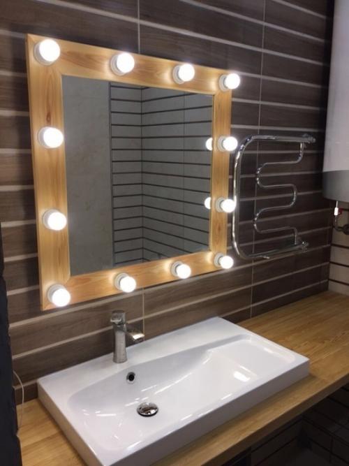 Наш санузел. Площадь очень маленькая, пришлось конкретно так подумать, как лучше всего все разместить там. 02